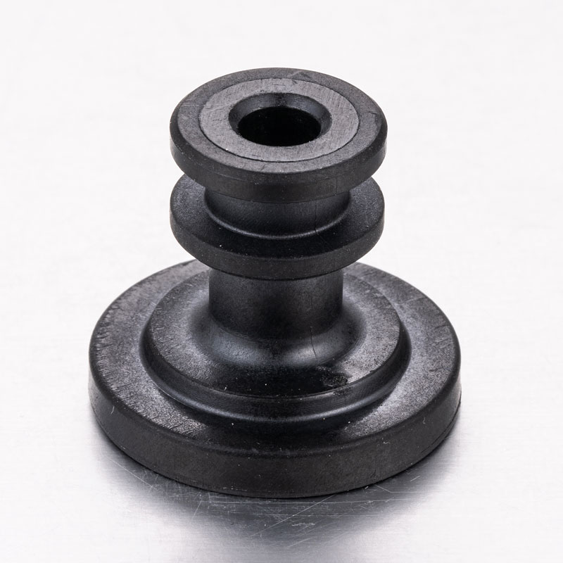 Valve skeleton