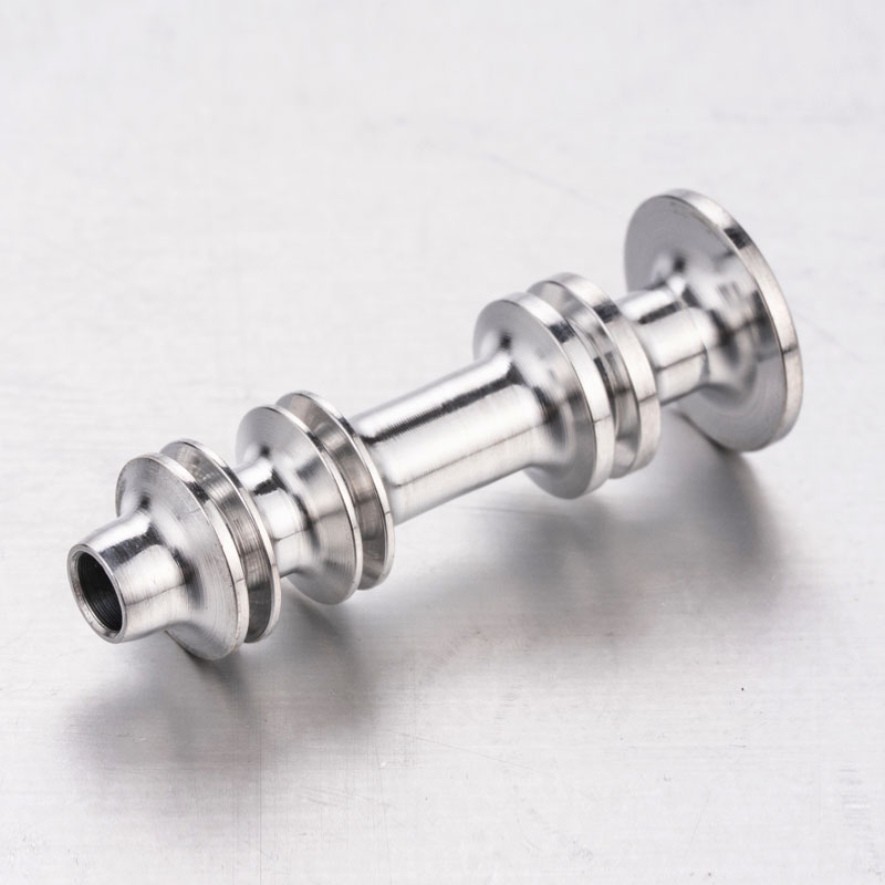 Aluminum valve stem2