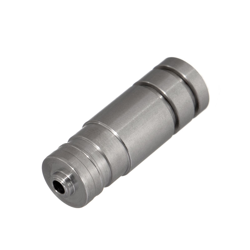 Large iron core