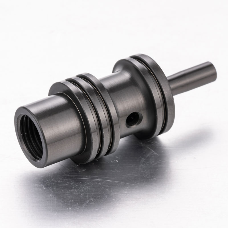 Slide valve